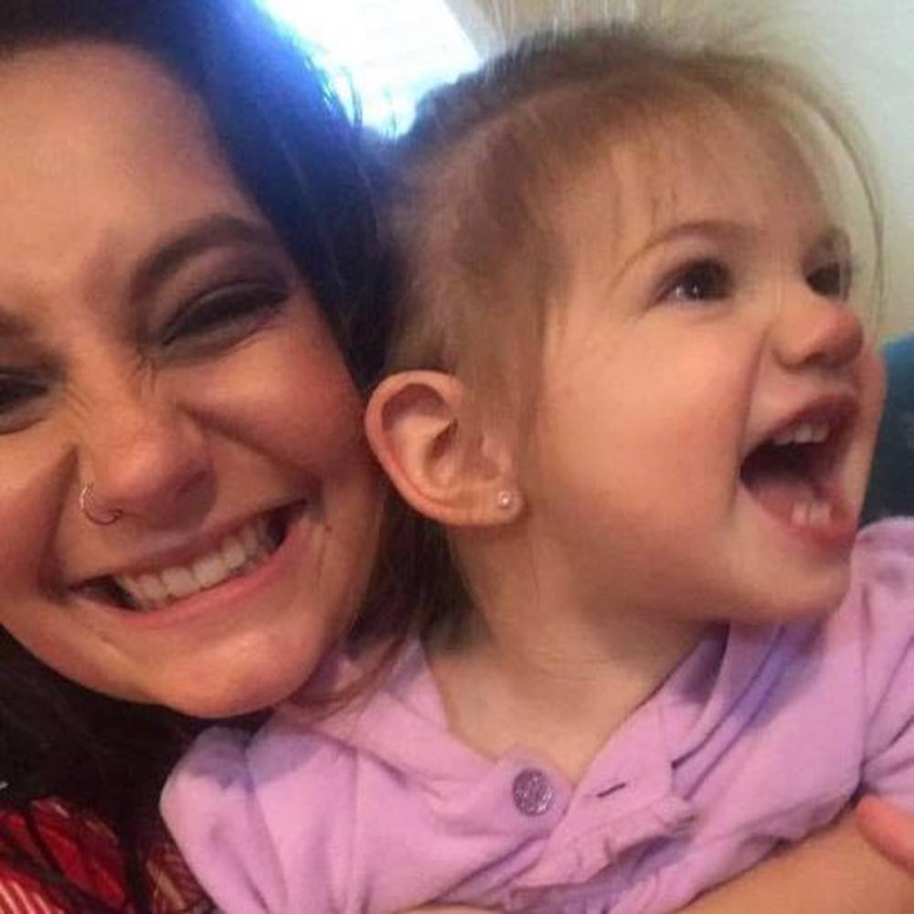 Meet your Posher, Shyanne